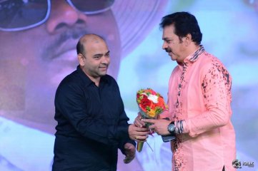 Soukyam Movie Audio Launch